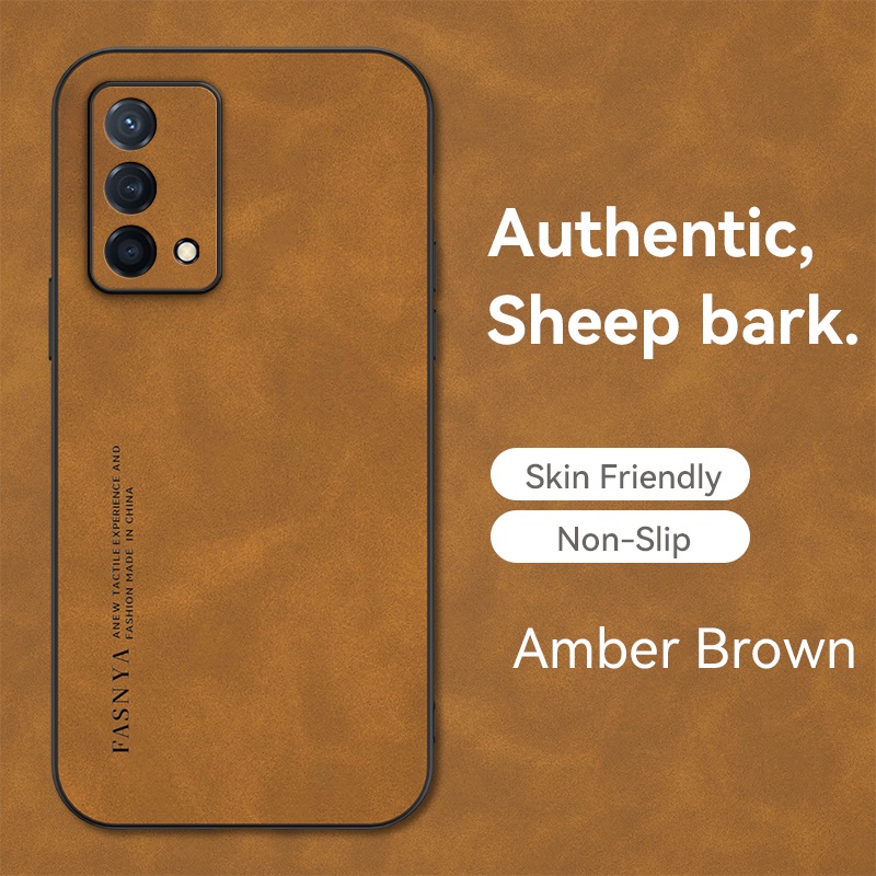 Ốp lưng Realme GT Master edition Ốp Điện Thoại Da Hợp Thời Trang Cho Realme GT Master Edition / 10 Pro Plus 5G / 10 4g / 9i / 9 Pro Plus / 8 Pro / Realme 8 5G ybpd