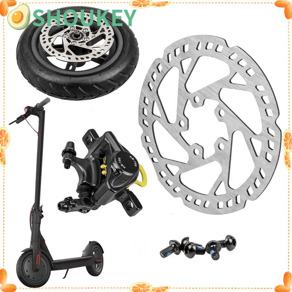 Đĩa Phanh 5 Lỗ Dành Cho Xe Scooter Điện Xiaomi Mijia M365 / Pro / Pro2