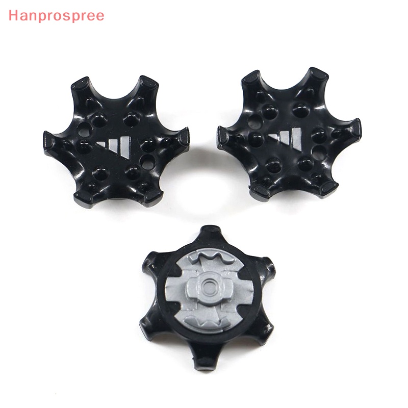 Bộ 14 Đinh Gắn Đế Giày Đánh Golf Thay Thế Siêu Bền Tiện Dụng