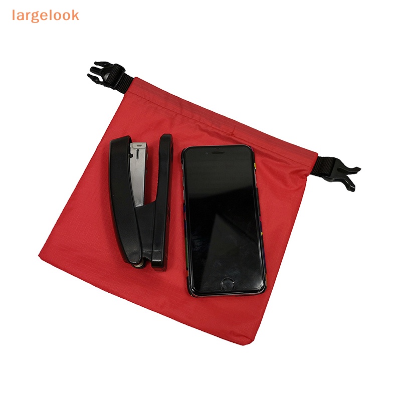 Bộ 6 Túi Khô Chống Thấm Nước Đựng Thuyền Kayak Tiện Dụng