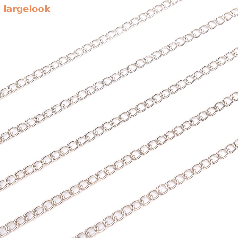 Móc Chìa Khóa / Ví / Thắt Lưng 49cm Phong Cách Punk Cá Tính