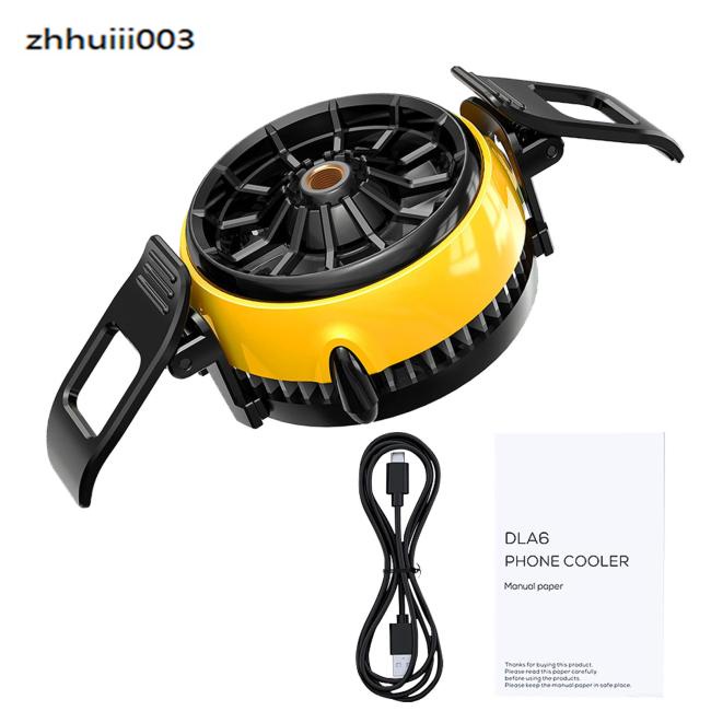 Quạt Tản Nhiệt Làm Mát Điện Thoại Di Động Với Nút Cắm Lỗ Cắm Cho Chơi Game Phát Sóng Trực Tiếp Zhihu