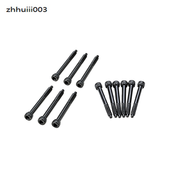 Set 6 Ốc Vít Cầu Ngựa Đàn Guitar Điện Humbucker Anh Quốc