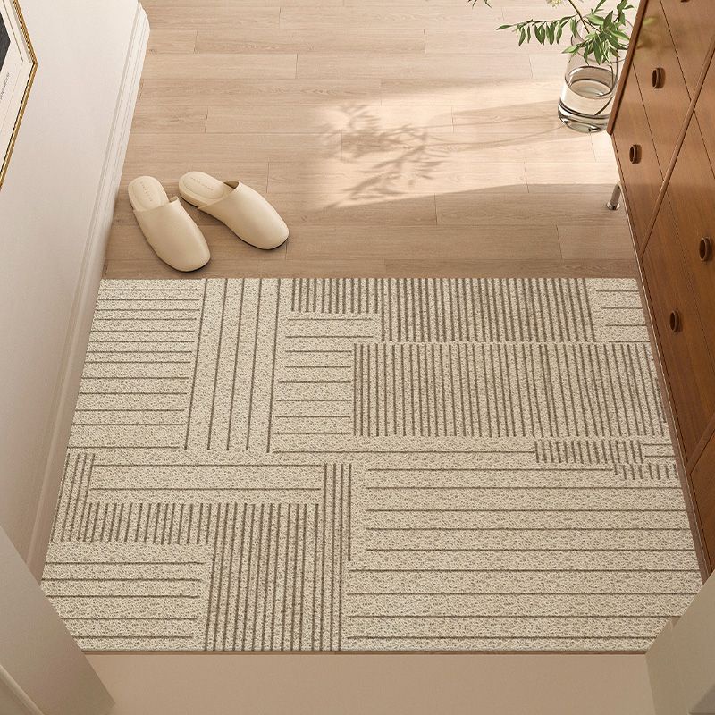 Thảm Lót Sàn Bằng Pvc Chống Trượt Chống Mài Mòn Có Thể Cắt Được Tiện Dụng