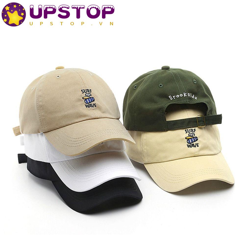 Mũ Lưỡi Trai Phong Cách Hip Hop Cho Nam Và Nữ