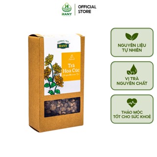 Trà hoa cúc HANY 35g Đặc Sản Đà Lạt