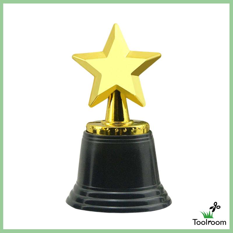 [Toolroom] Đạo Cụ Giải Thưởng Trophy Cho Các Trophy Thể Thao Kỷ Niệm Lễ K