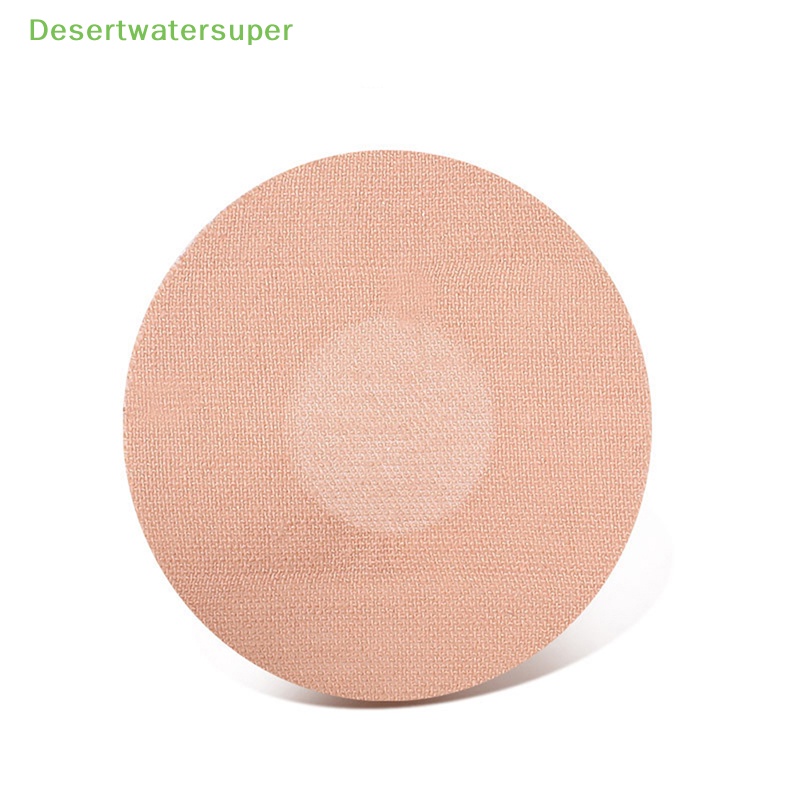 Dsvn Miếng Dán Cảm Biến Tự Dính Không Thấm Nước Kiểu Dáng Thể Thao Bán Chạy