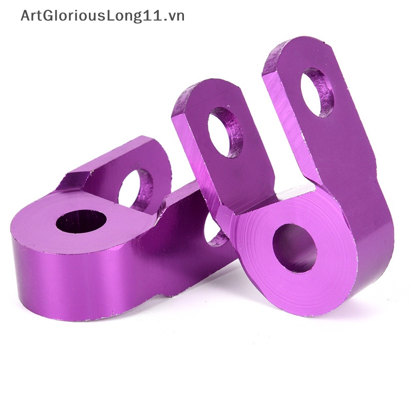 Set 2 Giắc Nối Dài Giảm Xóc ArtGloriousLong Cho Xe Máy / Xe Đạp