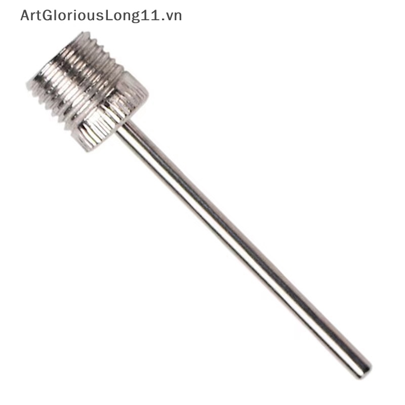 Set 3 Van Bơm Hơi Cầm Tay Tiện Lợi Dành Cho Sử Dụng Ngoài Trời