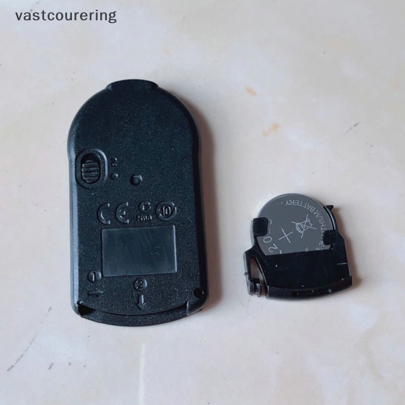 Điều Khiển Từ Xa Cho Máy Ảnh Micro SLR Camera 70D 700D 60D 5D2 5D4 3 800d EN