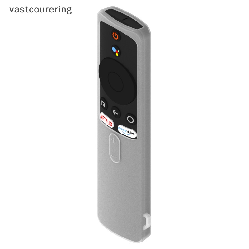1 Vỏ Bảo Vệ Cho Điều Khiển Từ Xa Của Xiaomi MIBOXs TV Stick