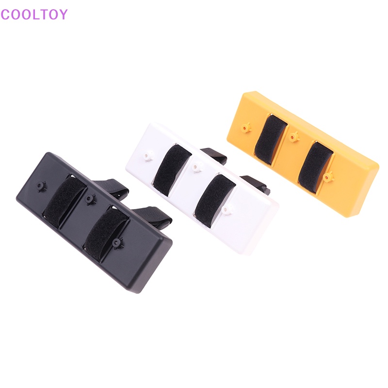 1 Khay Nhựa Đựng Đồ Cho Xe Điều Khiển Từ Xa AXIAL SCX10 1 / 10