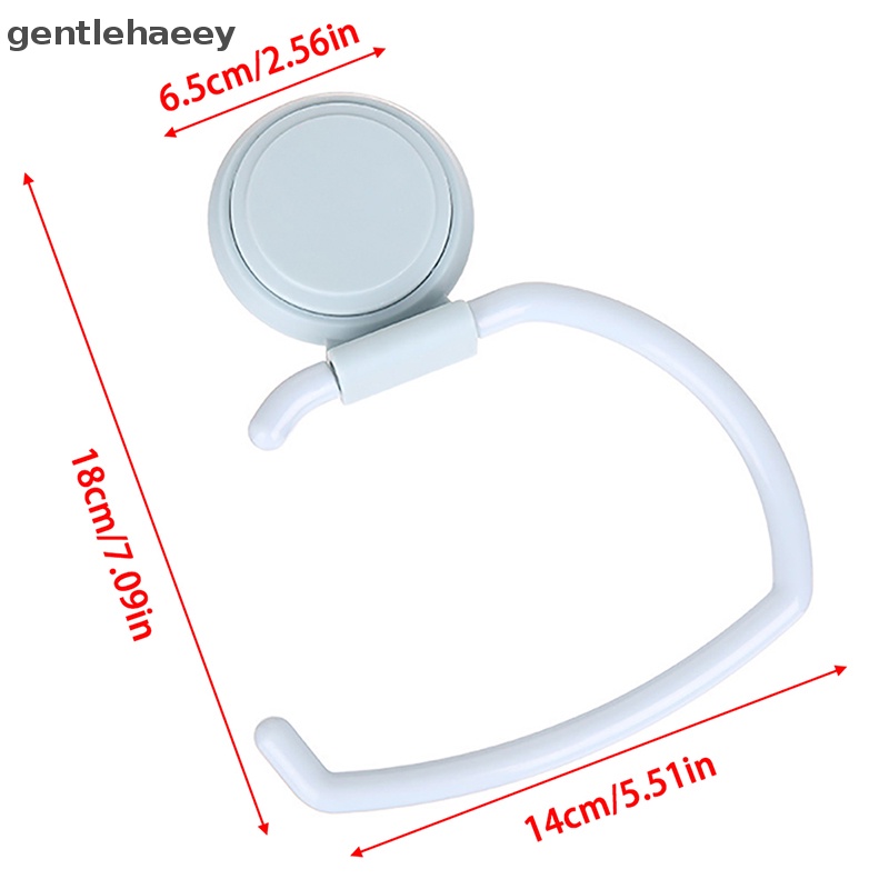 Giá Đỡ Gắn Tường Có Móc Treo Khăn / Mũ / Chìa Khóa Tiện Dụng