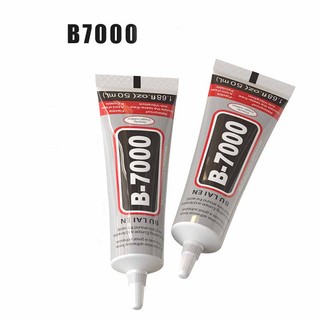 Keo dán acrylic b7000 dùng cho màn hình điện thoại diy