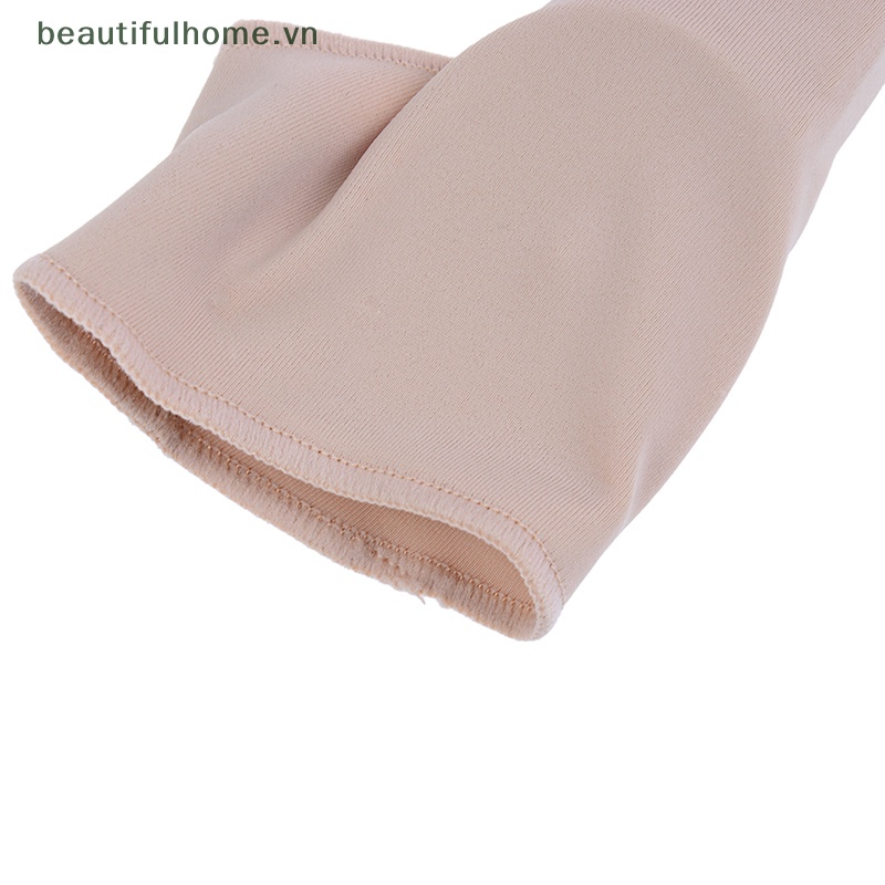 Bộ 2 Miếng gel Dán Chỉnh Sửa Ngón Chân