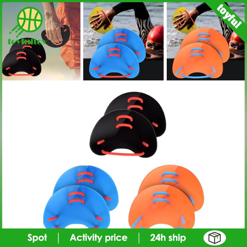 Mái Chèo Tập Bơi Cầm Tay Dành Cho Bé Trai Và Bé Gái