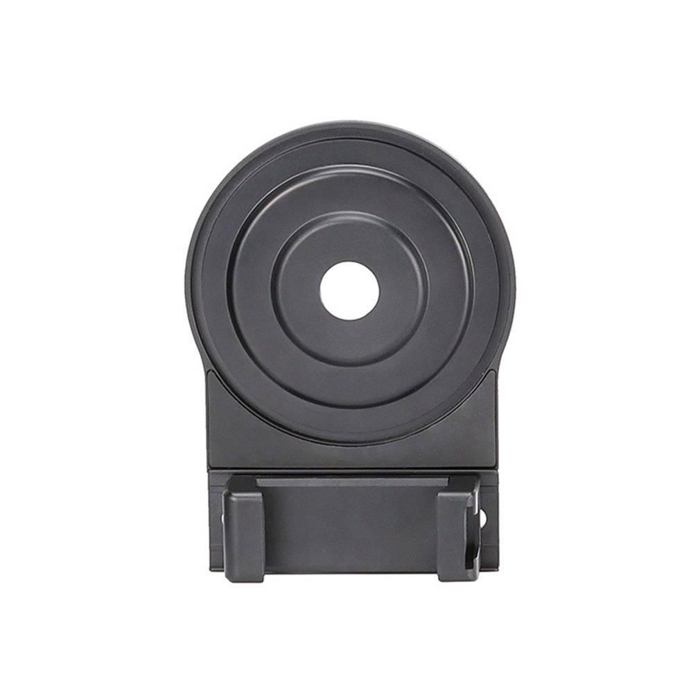 Teleprompter Pt-15 Phones Cellphone Prompter Smart Phone Holder Remote Control Lens Adapter For Video Live [Q/13]