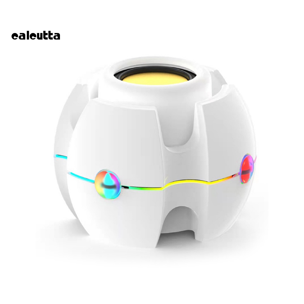 Hộp Âm Thanh Bluetooth 5.0 Thiết Kế Con Quay Hồi Chuyển Đa Năng Độ Trung Thực Cao