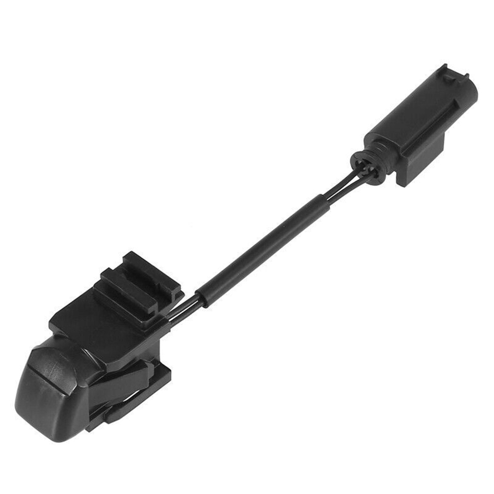 Mới Vòi Phun Nước Rửa Kính Chắn Gió Cho Benz CLK CLK350 CLK500 CLK55 W209 W203