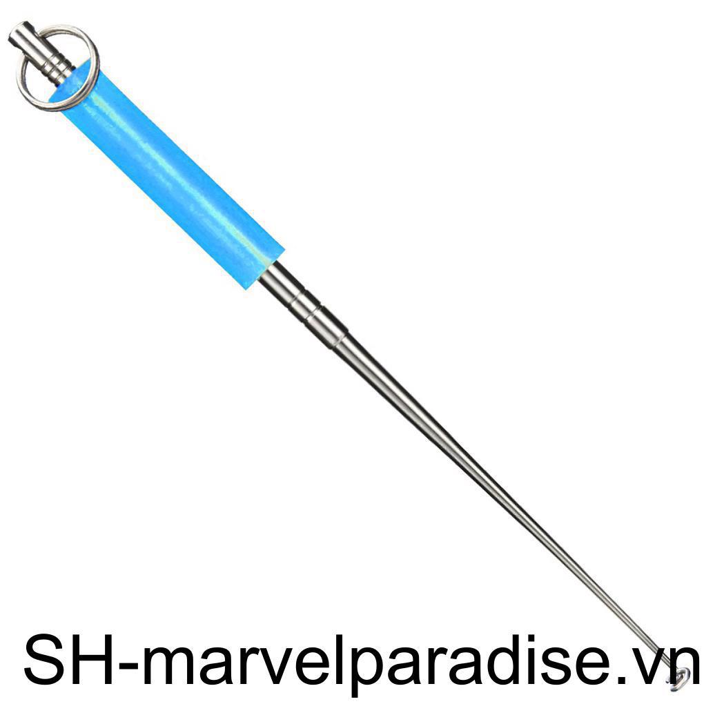 Dụng Cụ Gỡ Lưỡi Câu Cá Bằng Thép Không Gỉ Tiện Lợi