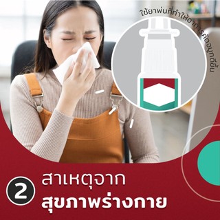 Chai xịt mũi Nasol Spray Nebuliser Thái Lan