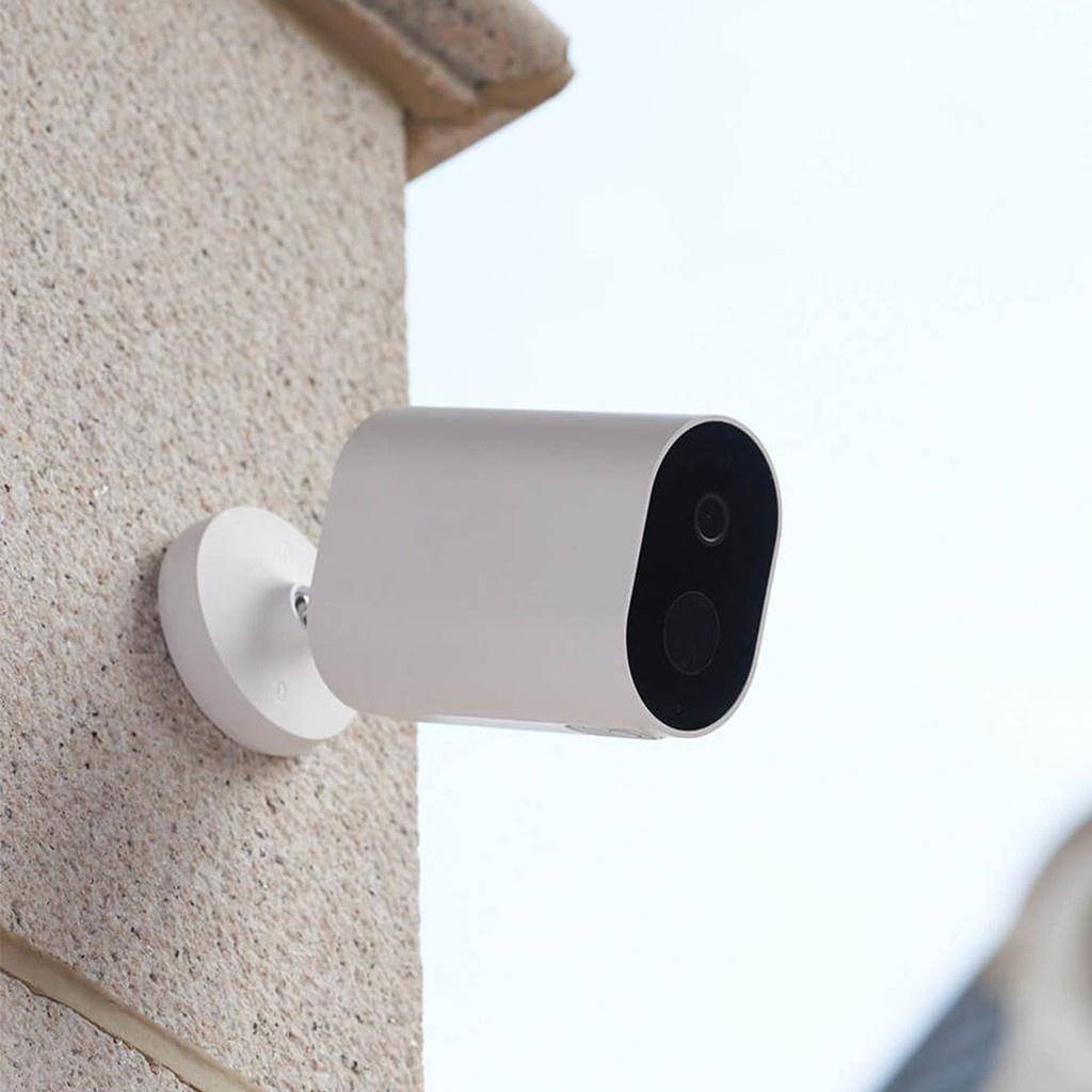 CAMERA IP NGOÀI TRỜI XIAOMI XIAOBAI CMSXJ11A /Camera ngoài trời Imilab EC4 2.5k nhìn màu ban đêm