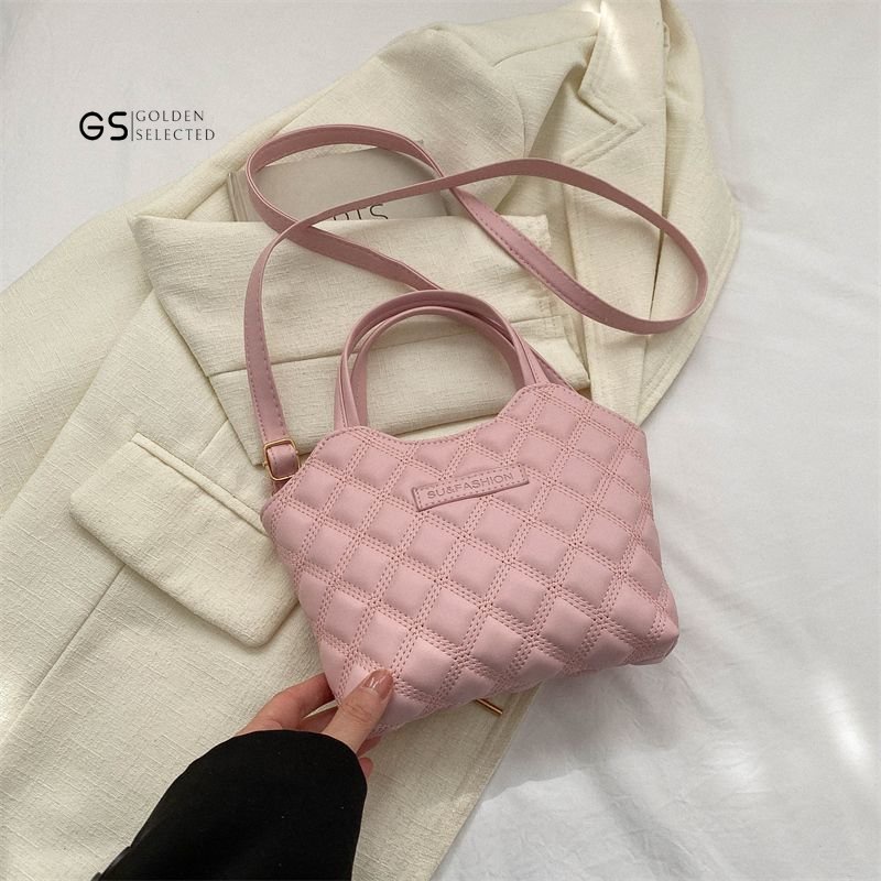 Túi Đeo Vai Đính Kim Cương Phong Cách Xiaoxiang Thời Trang Mới 2023