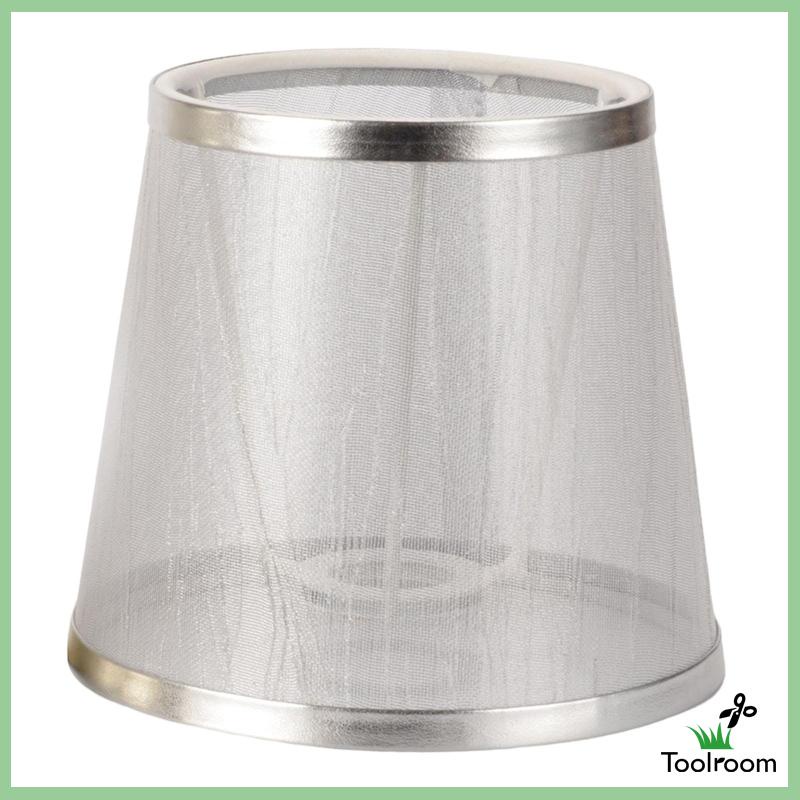 Chụp Đèn Bằng Vải Dùng Trang Trí Tiệc Tùng