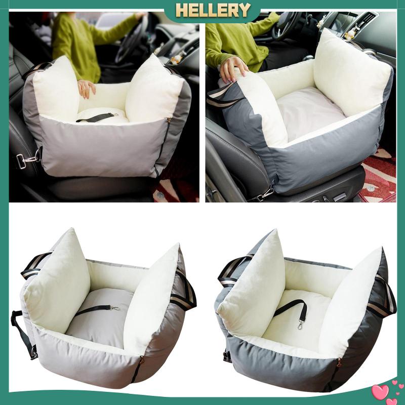 Đệm Đỡ Tay Gắn Ghế Ngồi Xe Hơi Chống Trượt Có Thể Giặt Sạch Tiện Dụng