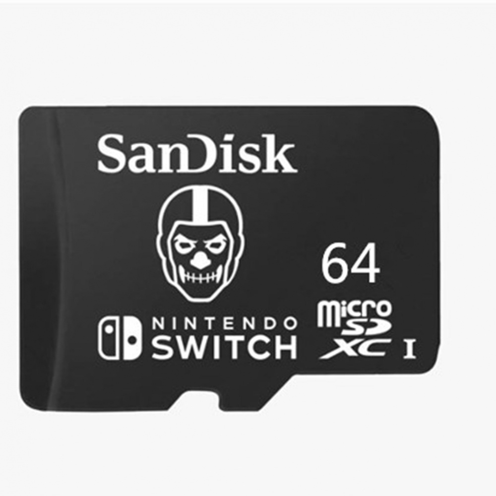 Thẻ Nhớ SanDisk 128GB-1TB Micro Sdxc- Chất Lượng Cao