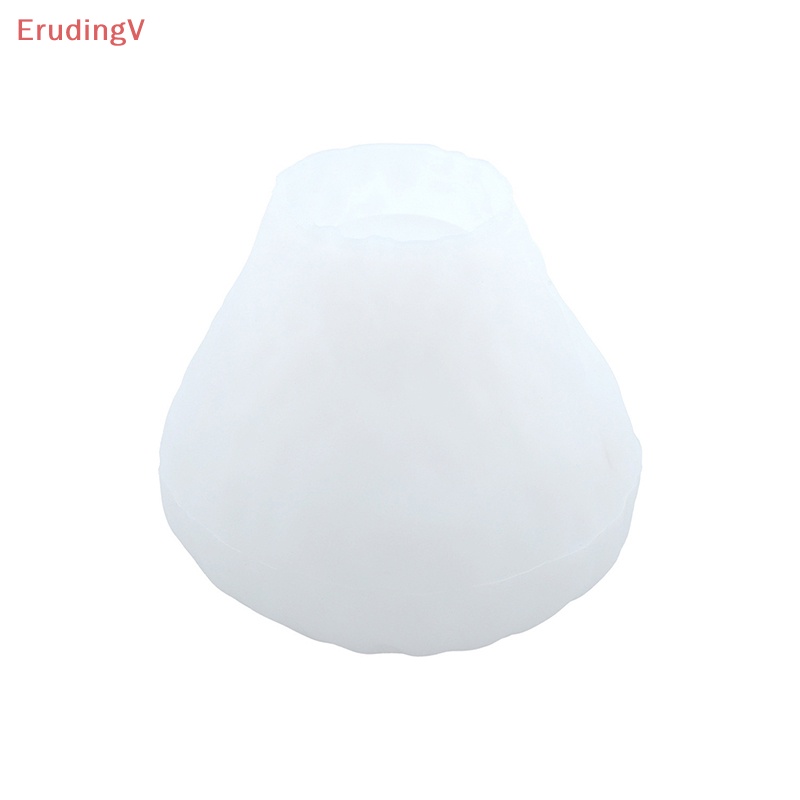 Khuôn Silicone Làm Hộp Đựng Trang Sức Trái Dâu Tây DIY