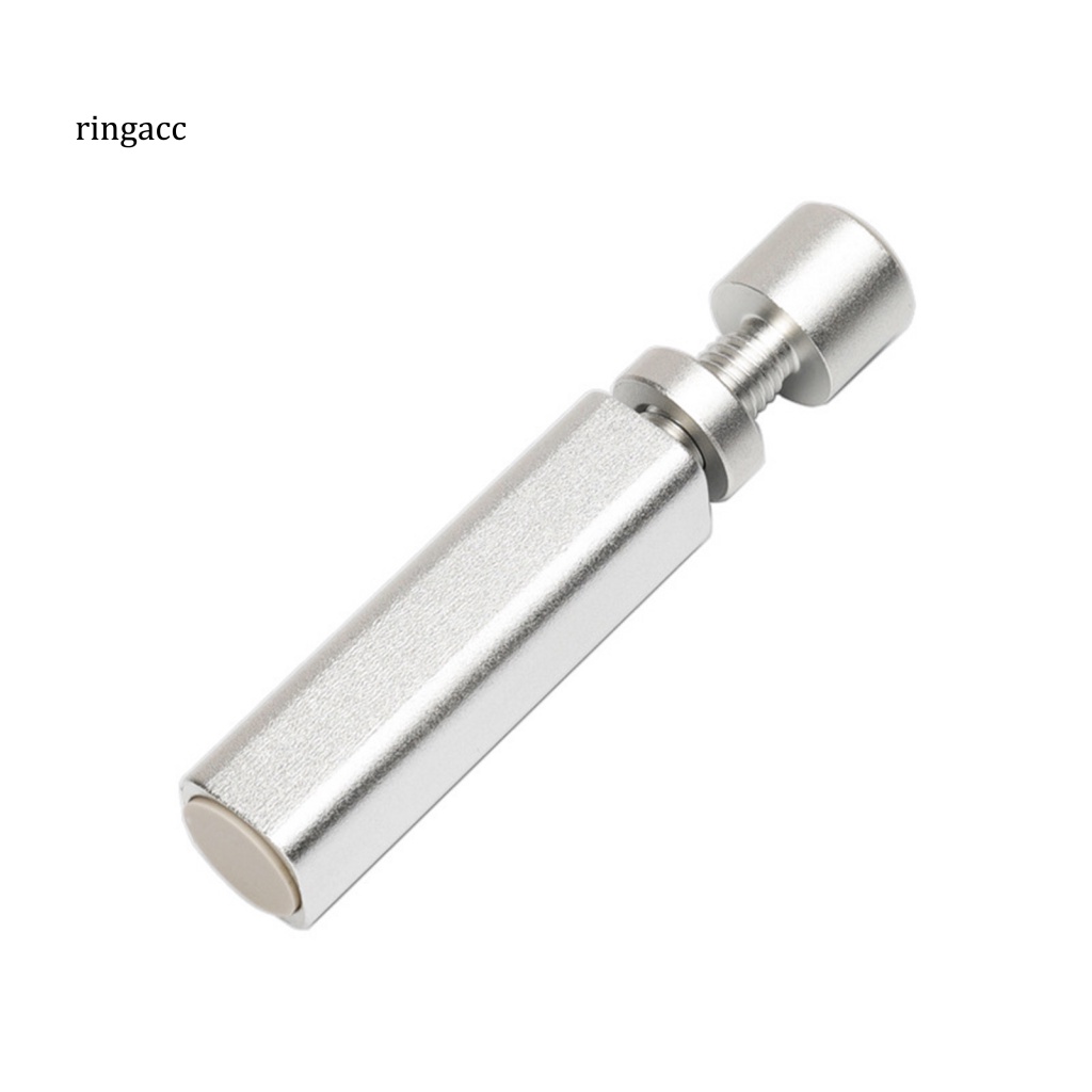 Rga Giá Đỡ Thẻ Đồ Họa Bằng Hợp Kim Nhôm Có Thể Thu Gọn Với Đế Nam Châm Hỗ Trợ Video GPU Cho Máy Tính Để Bàn