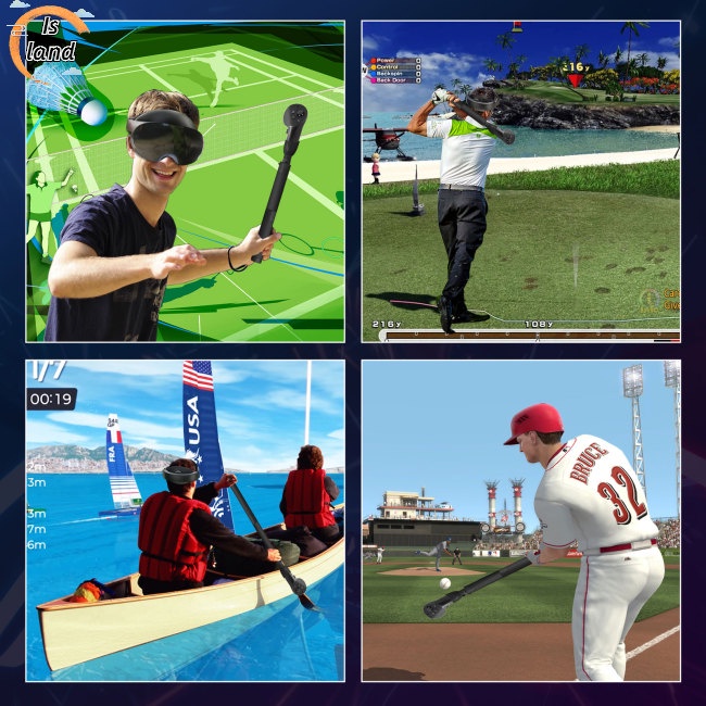 Gậy Nối Dài Vr Chuyên Dụng Cho Điều Khiển Chơi Game Meta Quest Pro Vr Lightaber