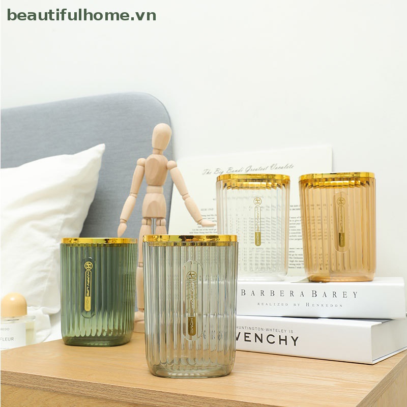 Thùng rác cỡ nhỏ để bàn Tiện Dụng Cho Nhà Bếp / Văn Phòng