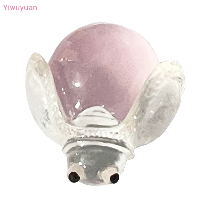 5 Đồ trang trí Ngọn Lửa Mini Phát Quang Trang Trí Tiểu Cảnh Mới