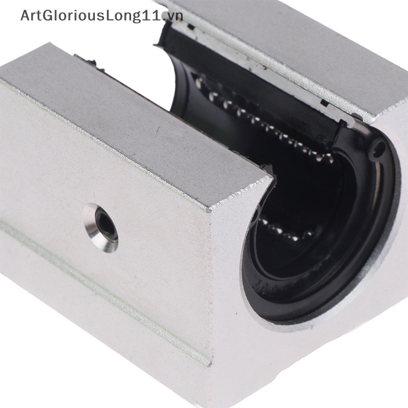 Phụ Kiện Chuyên Dụng Cho Máy In 3D ArtGloriousLong SBR10UU SBR12UU SBR13UU SBR16UU SBR20UU CNC