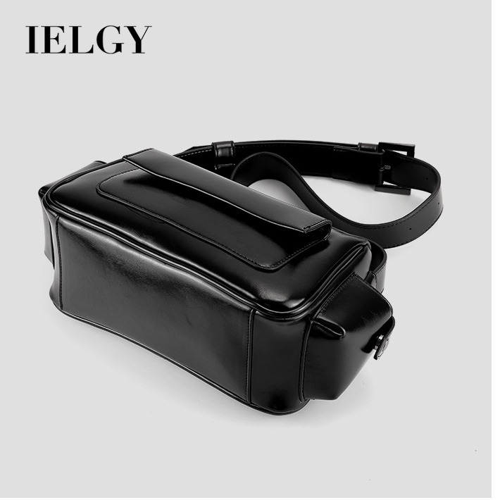 Túi Đeo Chéo Vai Sức Chứa Lớn Thời Trang Dành Cho Nữ