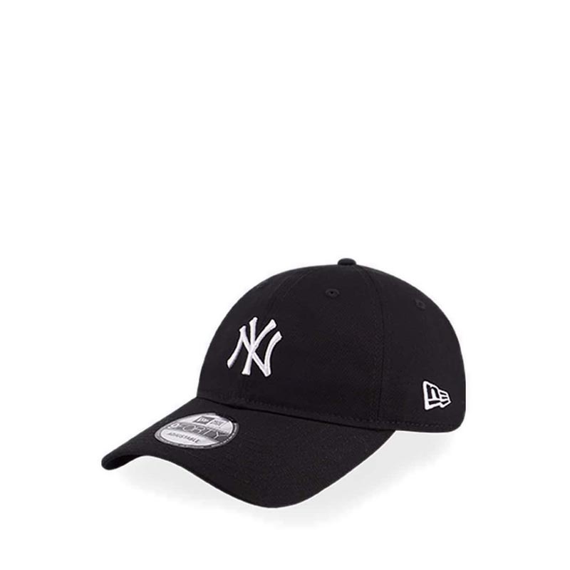 Mũ 940UNST Long Visor Neyyan Blk