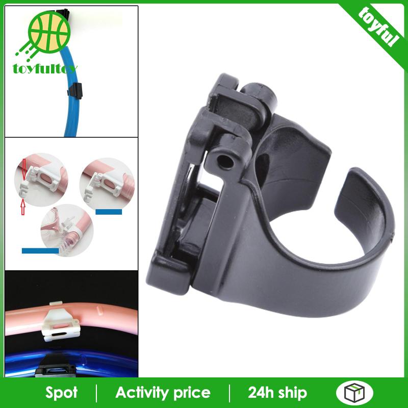 Kẹp Gắn Ống Thở 26mm Chuyên Dụng Cho Thợ Lặn