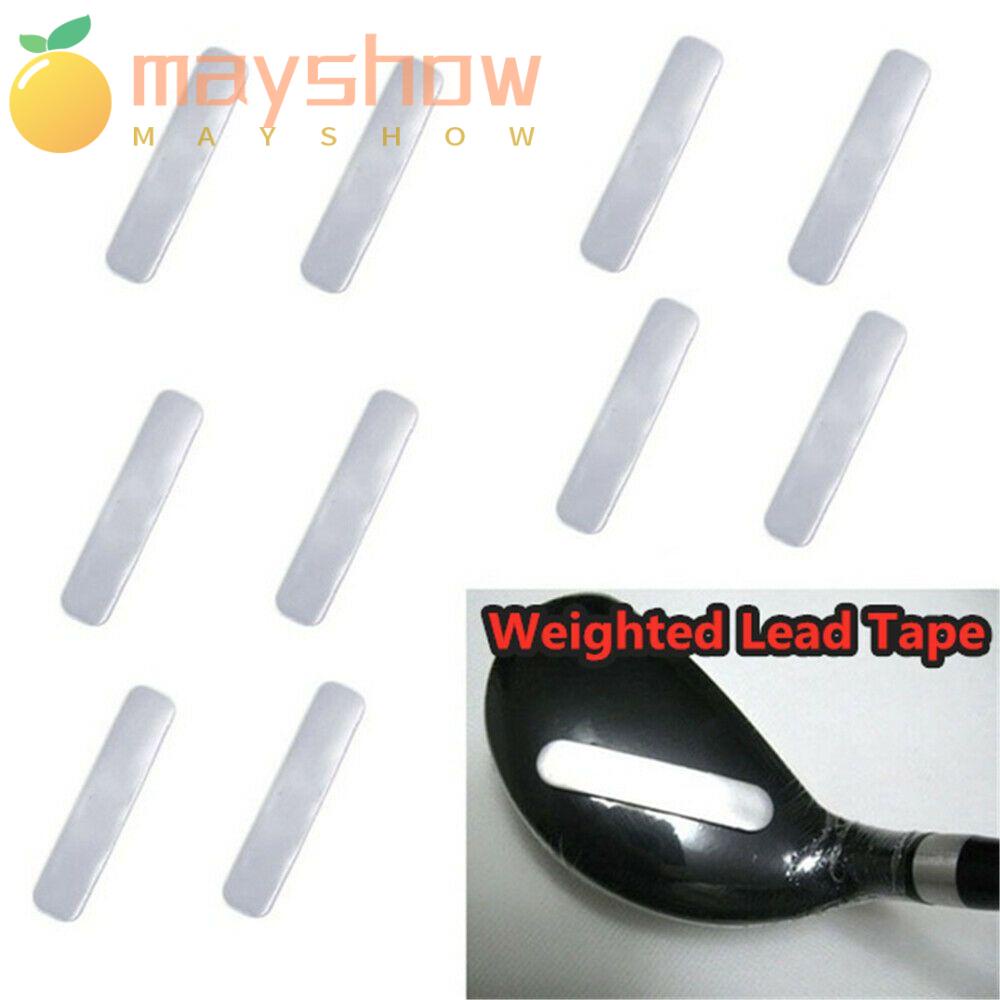 Set 20 Băng Keo Sắt Hỗ Trợ Luyện Tập Đánh Golf