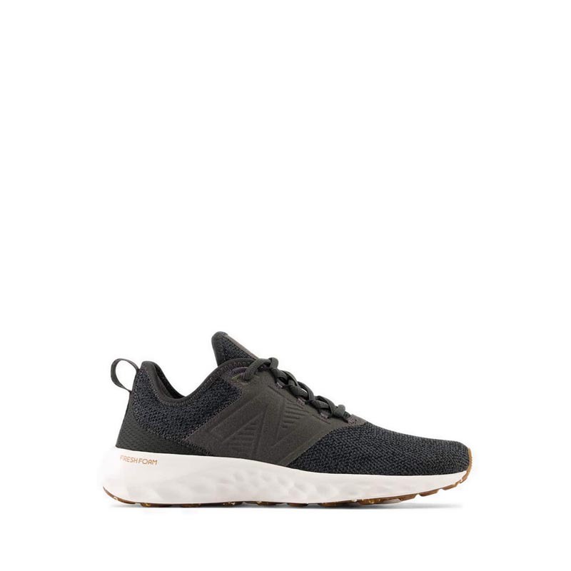 Giày Chạy Bộ New Balance Fresh Foam ROAV SPT v4 Women's - Black