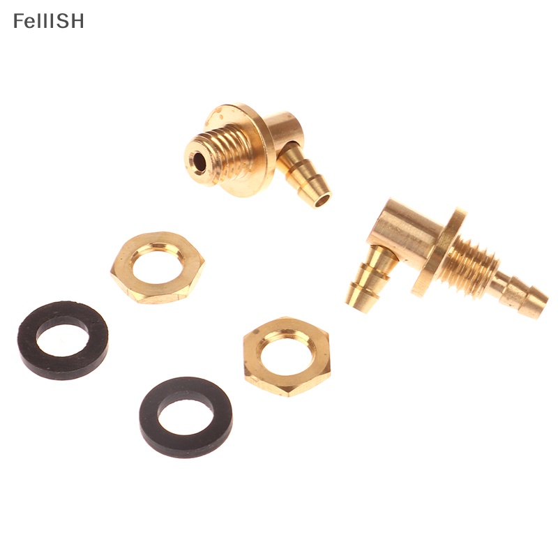 Núm Vú Ống Dẫn Nhiên Liệu Bằng Silicon Cho Xe Hơi Tàu Thuyền Điều Khiển Từ Xa 439br