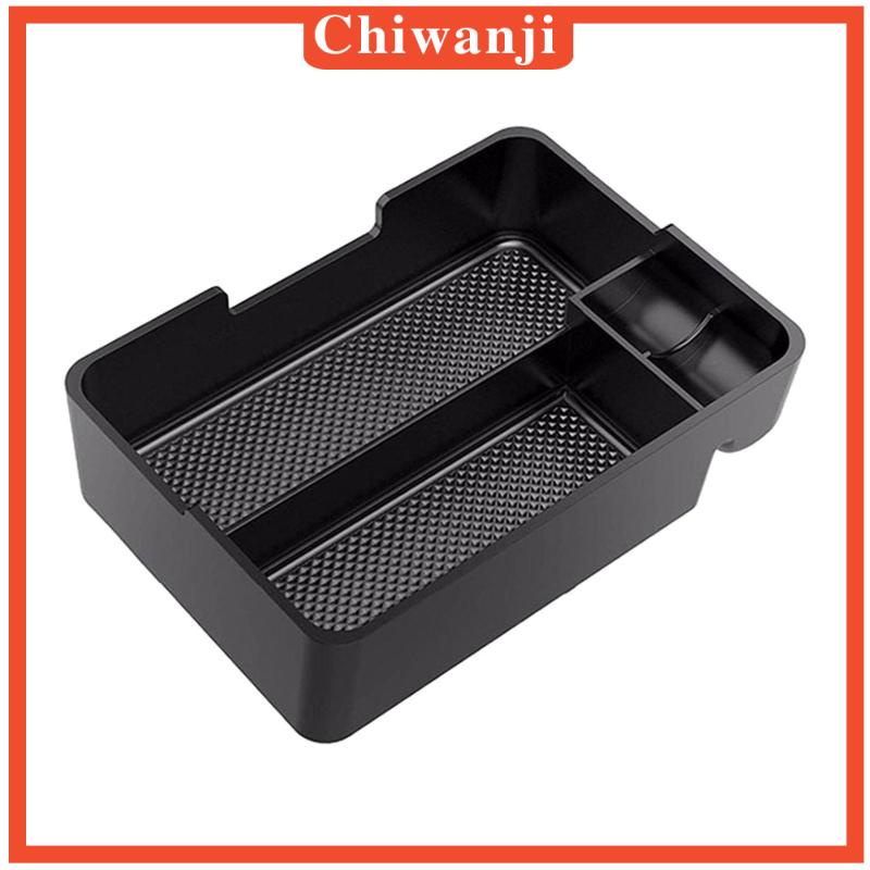 Khay Đựng Đồ Gắn Tay Vịn Xe Hơi Tesla Tiện Dụng