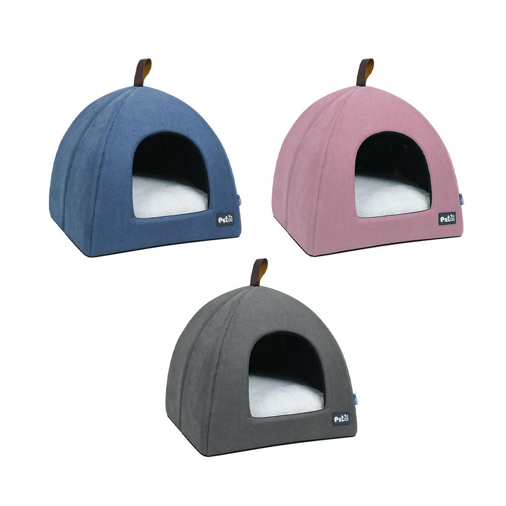 Lều Ngủ Chống Trượt Có Thể Giặt Lại Tiện Dụng Cho Thú Cưng