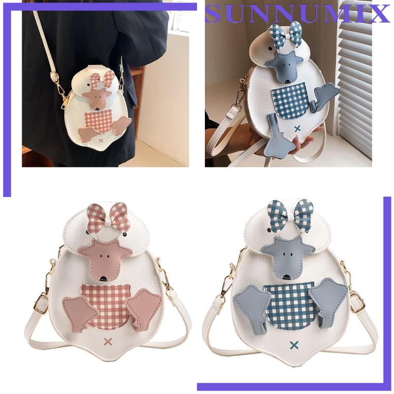 Túi Đeo Chéo Vai Thời Trang Dành Cho Nữ