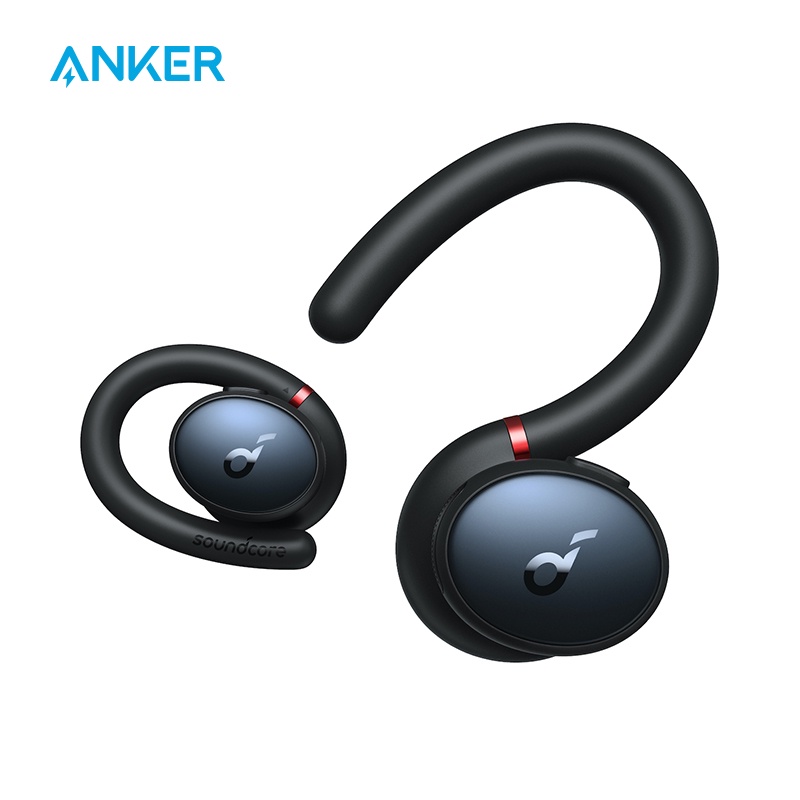 Anker Soundcore Sport X10 Earhook True Wireless Bluetooth 5.2 Sports Headphones