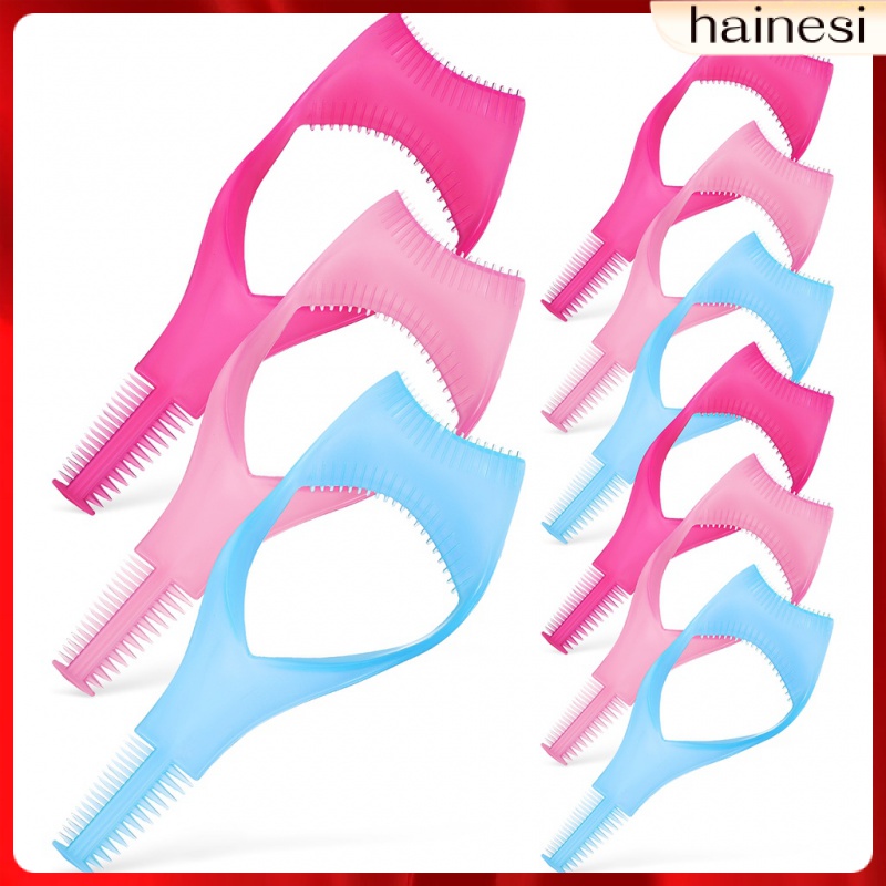 Bộ 9 Thẻ Hỗ Trợ Gắn Mi Giả