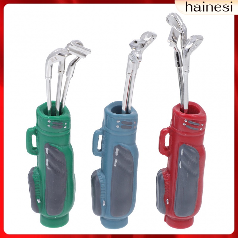 Bộ 3 Món Đồ Chơi Đánh Golf Cho Bé