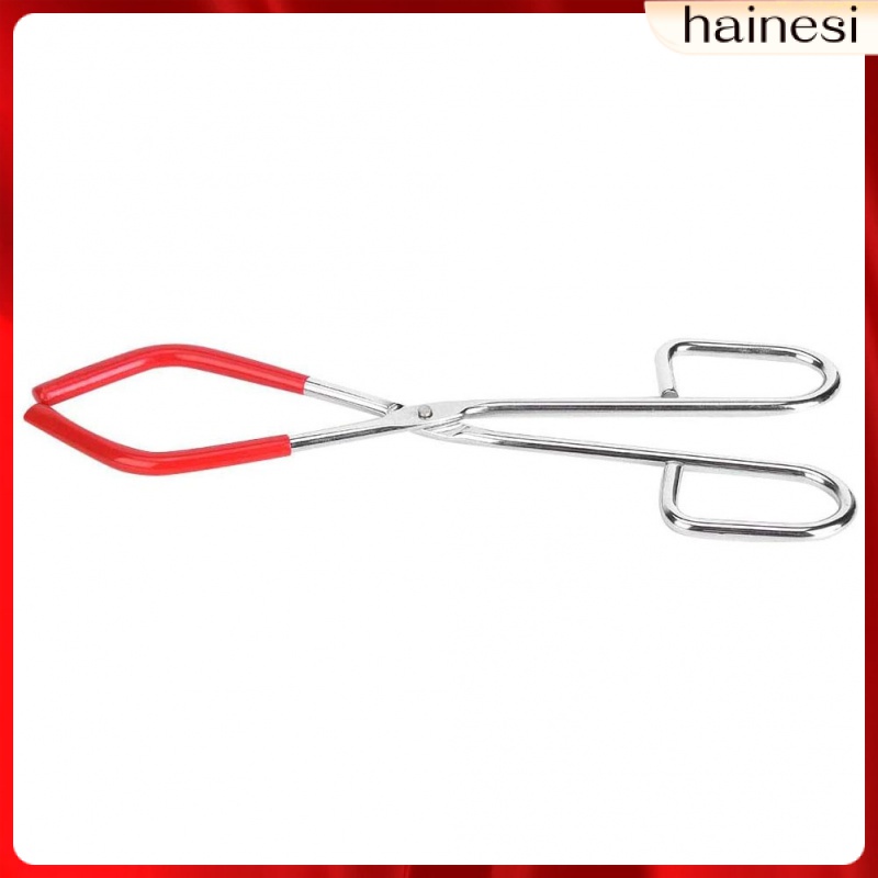 Kẹp Gắp Bằng Thép Không Gỉ Mạ Chrome Cho Phòng Thí Nghiệm
